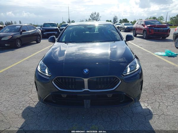 2026 BMW 228 GRAN COUPE