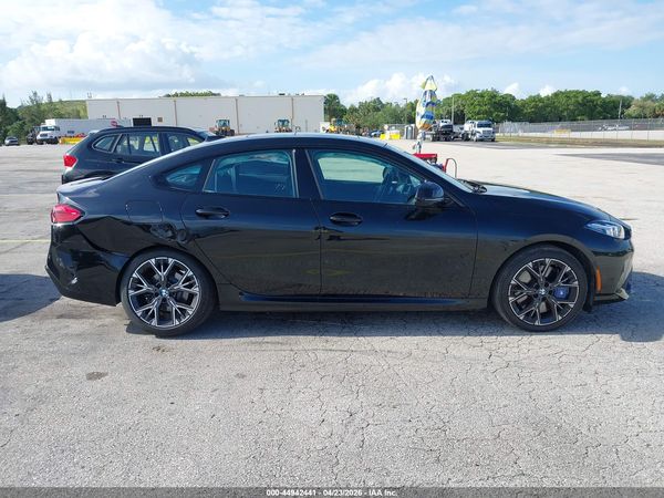 2026 BMW 228 GRAN COUPE