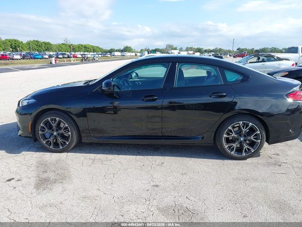 2026 BMW 228 GRAN COUPE