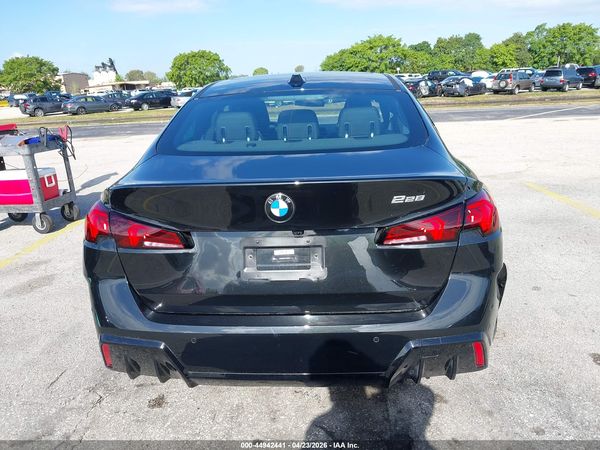 2026 BMW 228 GRAN COUPE