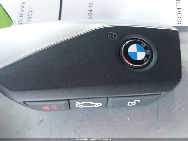 2026 BMW 228 GRAN COUPE