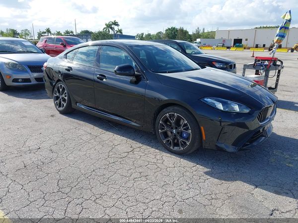 2026 BMW 228 GRAN COUPE