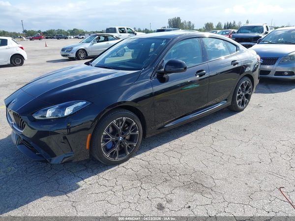 2026 BMW 228 GRAN COUPE