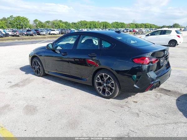 2026 BMW 228 GRAN COUPE