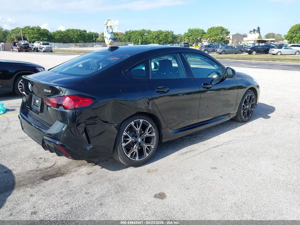 2026 BMW 228 GRAN COUPE