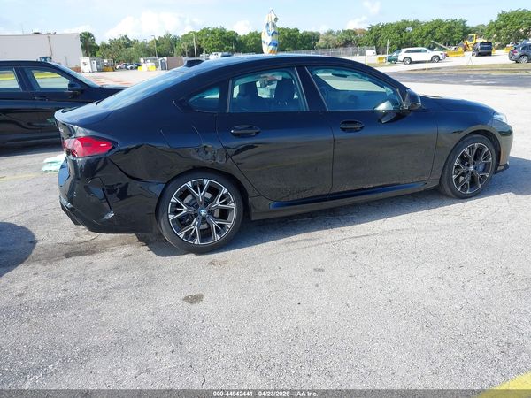 2026 BMW 228 GRAN COUPE