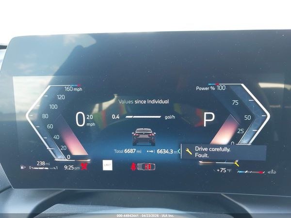 2026 BMW 228 GRAN COUPE