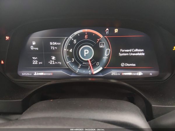 2021 CADILLAC CT4 PREMIUM LUXURY