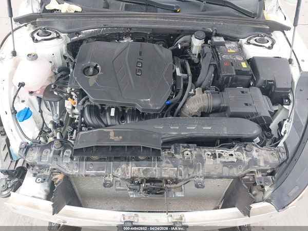 2026 KIA K5 GT-LINE FWD