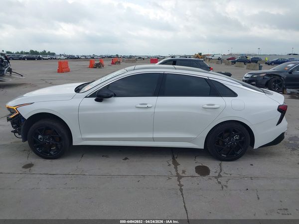 2026 KIA K5 GT-LINE FWD