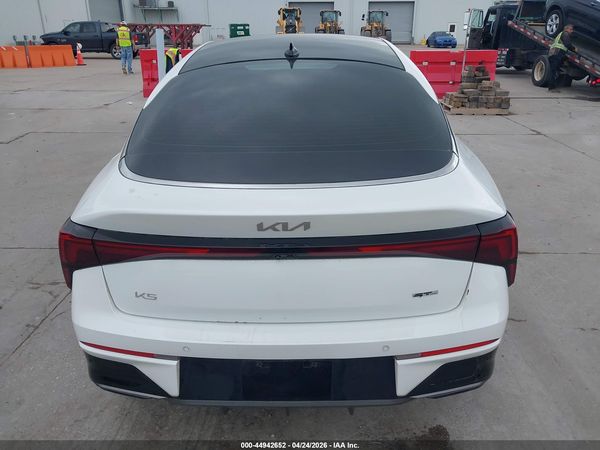 2026 KIA K5 GT-LINE FWD