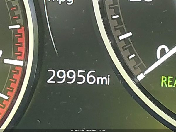 2025 MAZDA CX-90