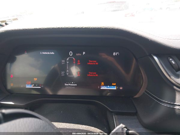 2024 JEEP GRAND CHEROKEE L LIMITED 4X2