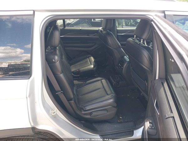 2024 JEEP GRAND CHEROKEE L LIMITED 4X2