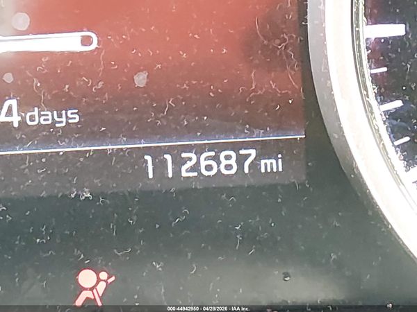 2022 KIA CARNIVAL MPV LX SEAT PACKAGE