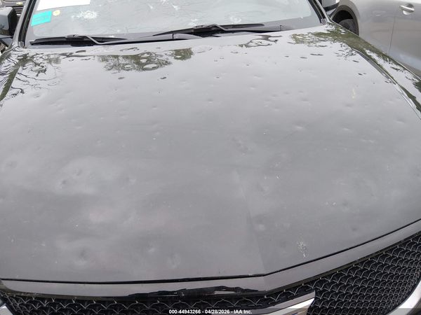 2020 CADILLAC XT6 AWD SPORT