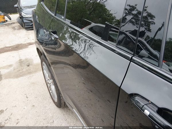 2020 CADILLAC XT6 AWD SPORT