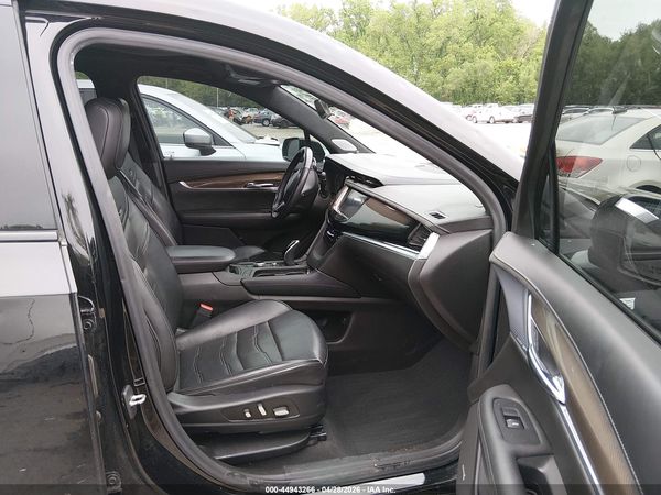 2020 CADILLAC XT6 AWD SPORT