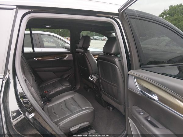2020 CADILLAC XT6 AWD SPORT