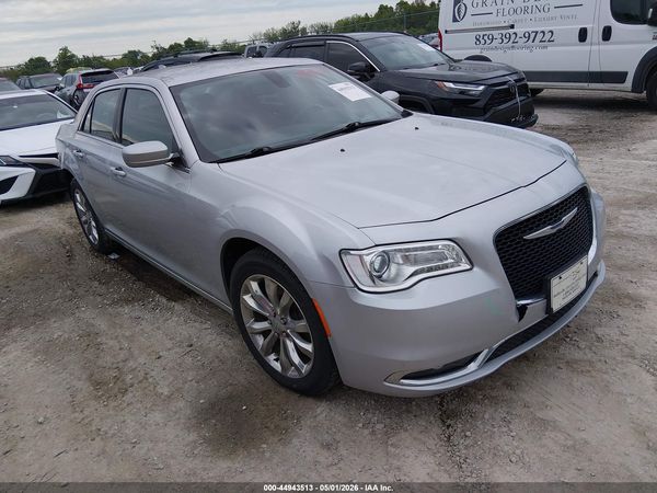 2021 CHRYSLER 300 TOURING AWD — I1