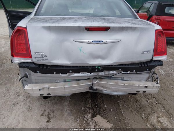 2021 CHRYSLER 300 TOURING AWD — I6