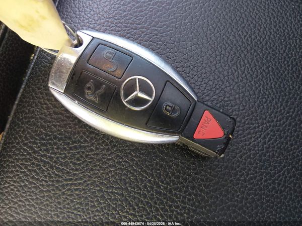 2016 MERCEDES-BENZ GLA 250 4MATIC — I11