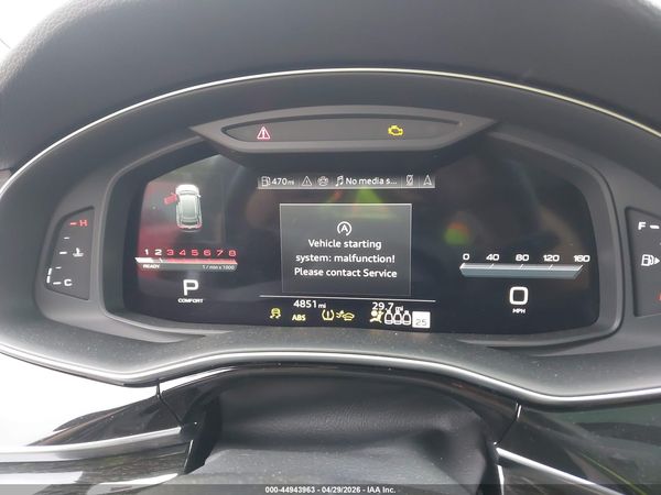 2025 AUDI Q8