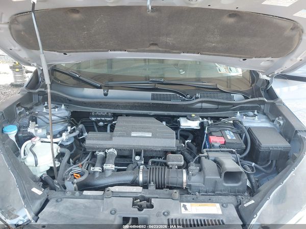2021 HONDA CR-V AWD TOURING