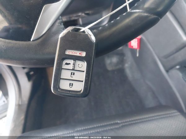 2021 HONDA CR-V AWD TOURING