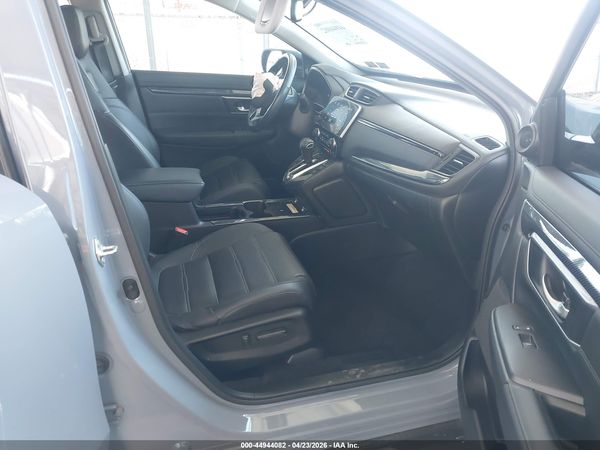 2021 HONDA CR-V AWD TOURING