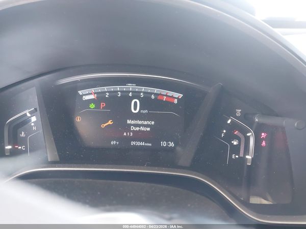 2021 HONDA CR-V AWD TOURING
