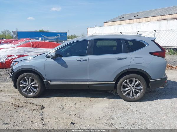 2021 HONDA CR-V AWD TOURING