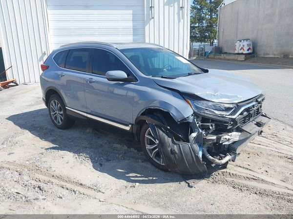 2021 HONDA CR-V AWD TOURING