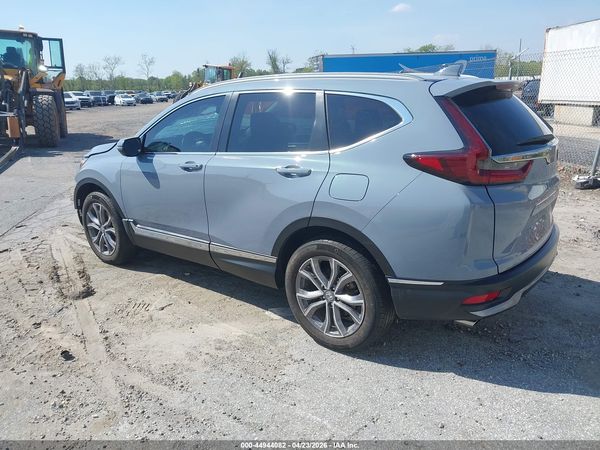 2021 HONDA CR-V AWD TOURING