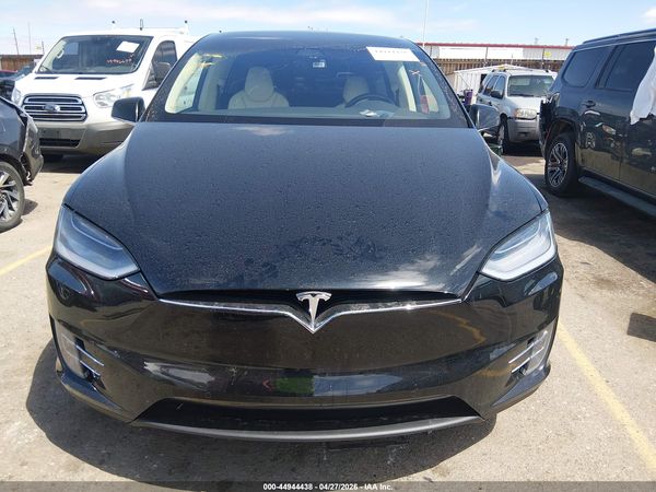 2018 TESLA MODEL X 100D/75D/P100D