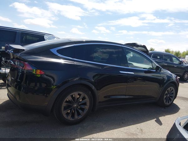 2018 TESLA MODEL X 100D/75D/P100D