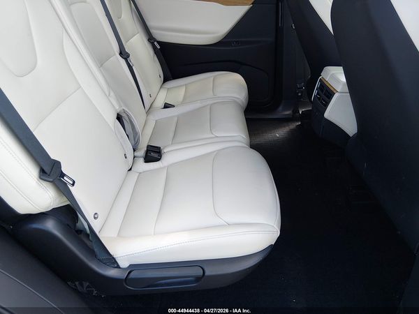 2018 TESLA MODEL X 100D/75D/P100D