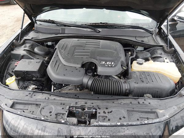 2018 CHRYSLER 300 LIMITED