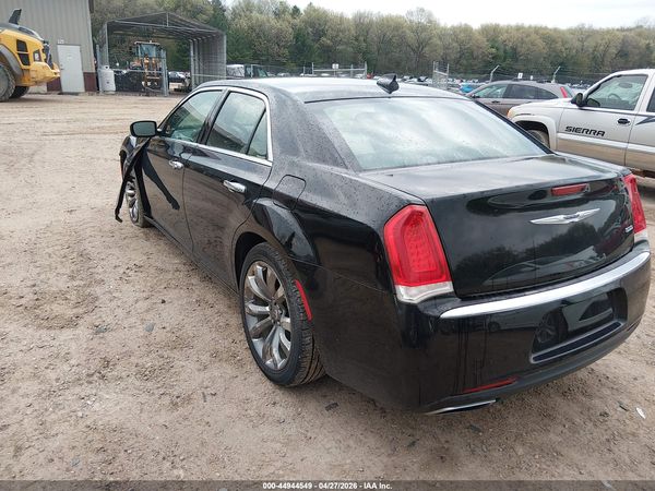2018 CHRYSLER 300 LIMITED