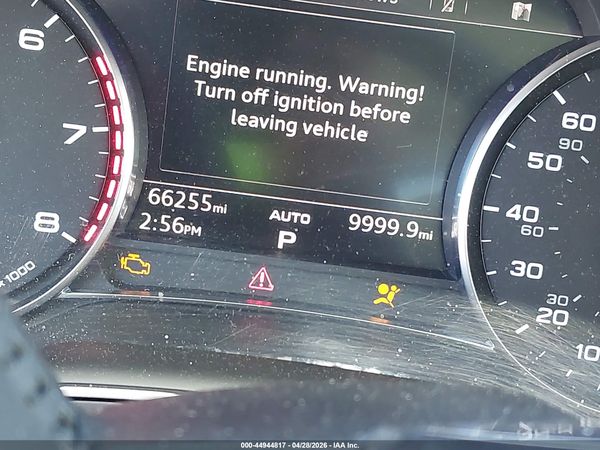 2017 AUDI Q7 3.0T PREMIUM
