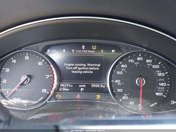 2017 AUDI Q7 3.0T PREMIUM