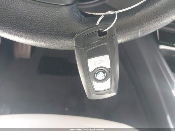 2015 BMW 328I XDRIVE