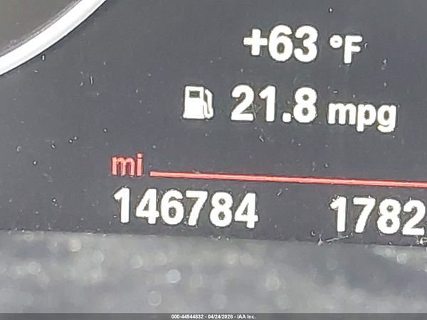 2015 BMW 328I XDRIVE