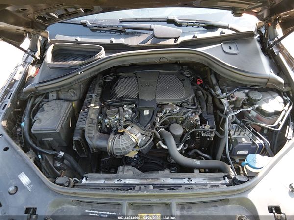 2016 MERCEDES-BENZ GLE 350 GLE350