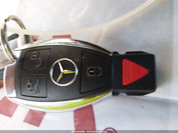 2016 MERCEDES-BENZ GLE 350 GLE350