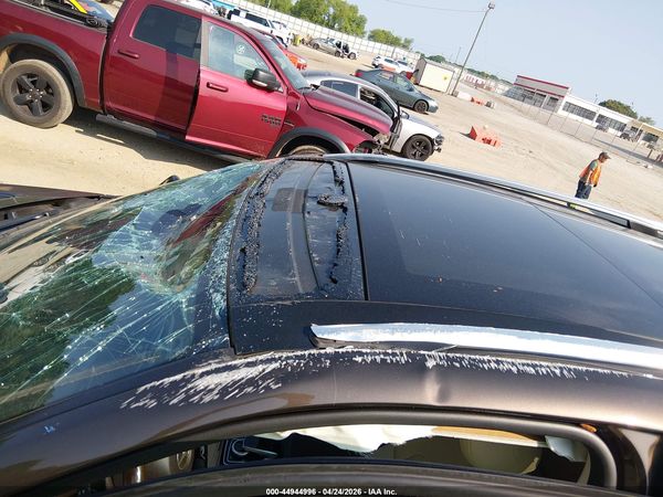 2016 MERCEDES-BENZ GLE 350 GLE350