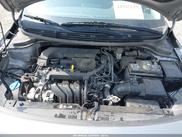 2023 KIA RIO S