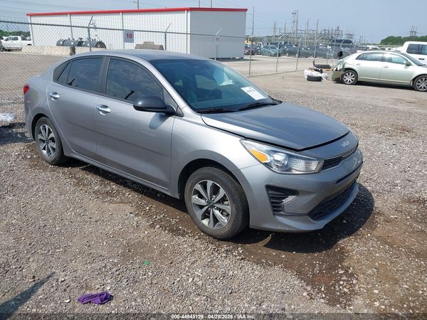 2023 KIA RIO S