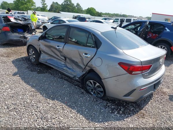 2023 KIA RIO S