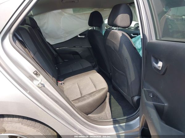 2023 KIA RIO S